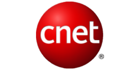 Cnet logo