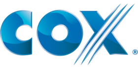 Cox logo