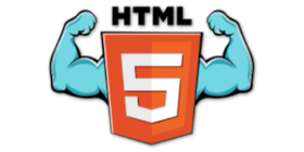 Html5 logo