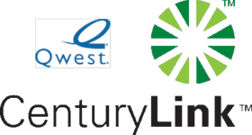 Qwest logo